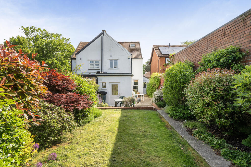 Main image of property: Coombe Lane, Stoke Bishop, Bristol, BS9