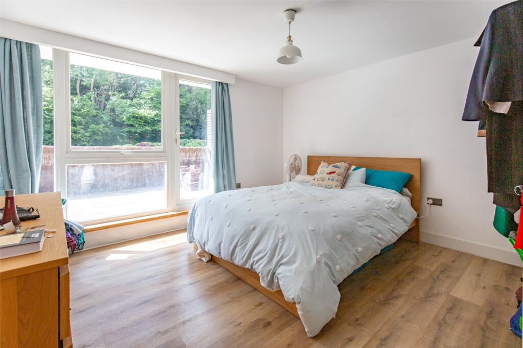 Apartment in Bristol, City of Bristol - View 4