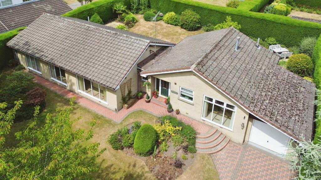 Main image of property: Queensway, Rotherham