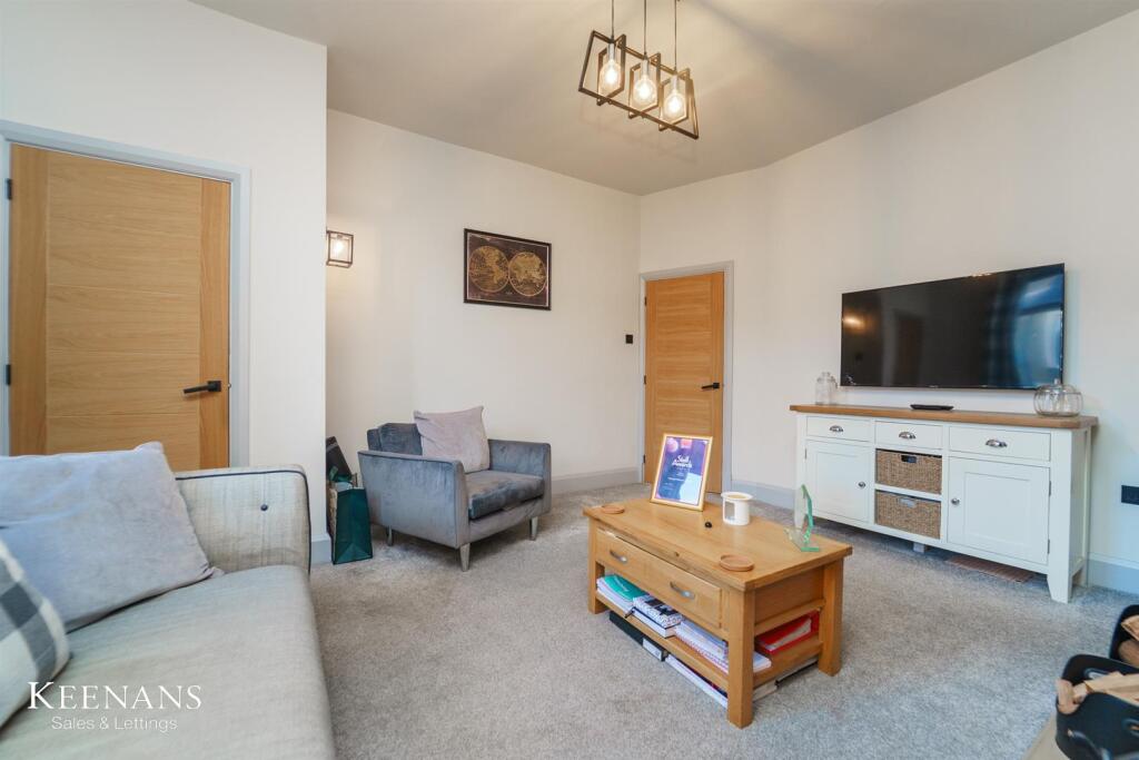 Main image of property: Charles Street, Colne