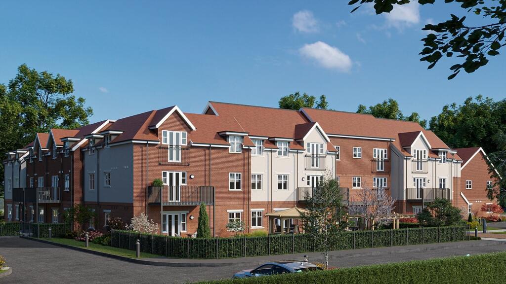 Main image of property: Haslemere Road, Liphook