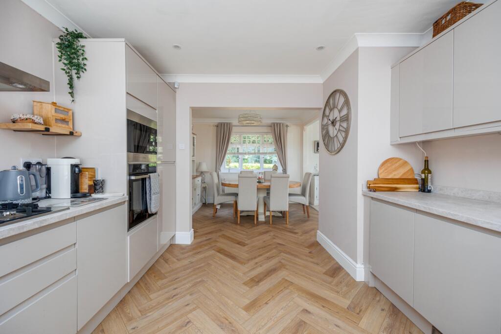 House in Walsall, Wallington Heath - More