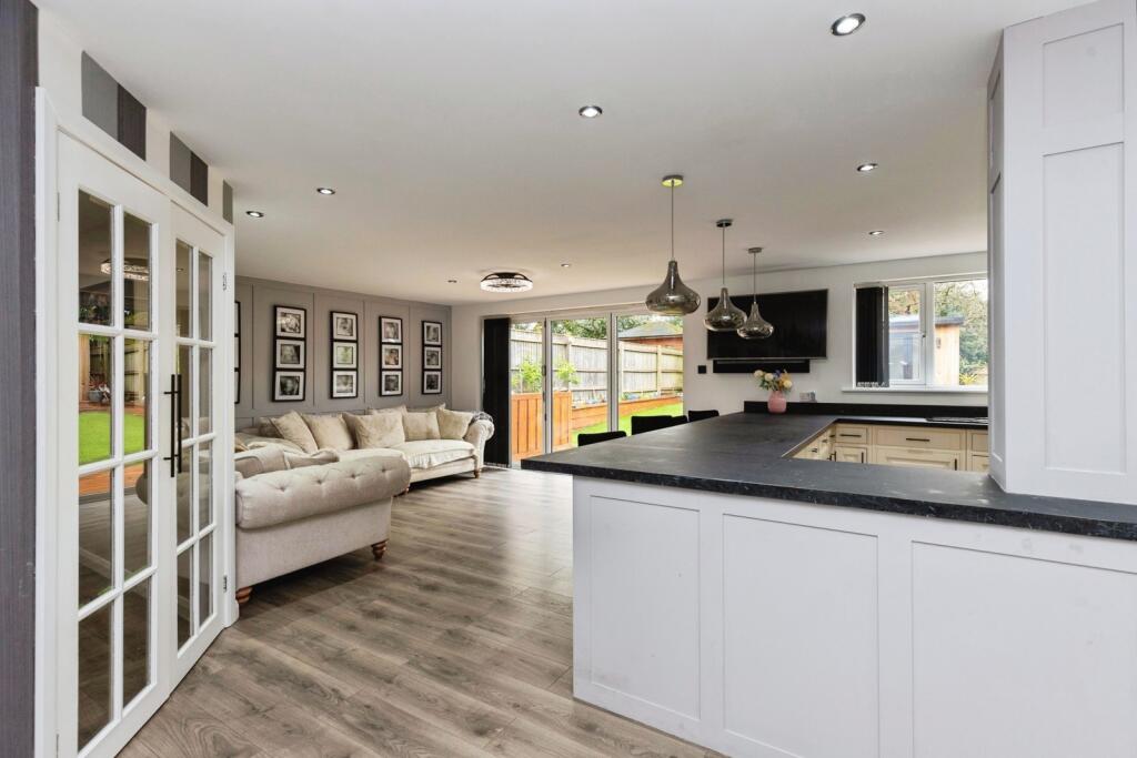 Additional image 10 of Eleanor Drive, Bearwood, Bournemouth, Dorset, BH11