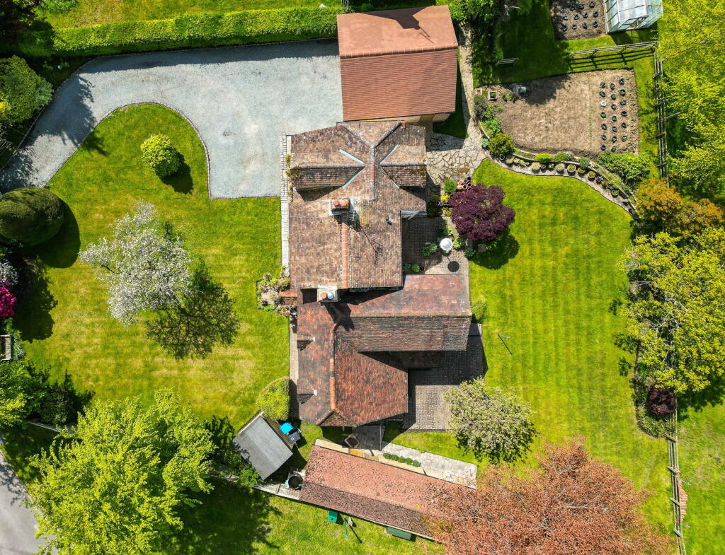Main image of property: Keepers Corner, Burstow, Horley, RH6 9RR