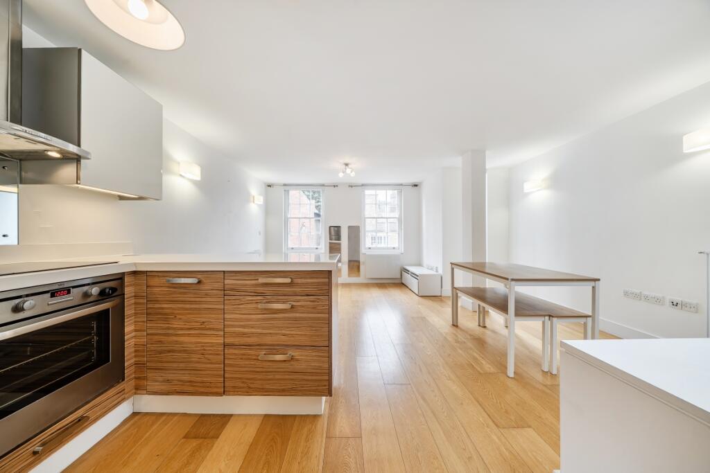 Main image of property: Colnbrook Street, Elephant & Castle, SE1