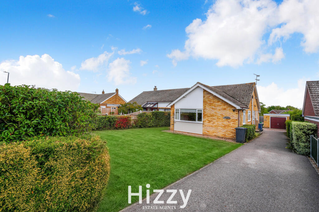 Main image of property: Castle Road, Hadleigh