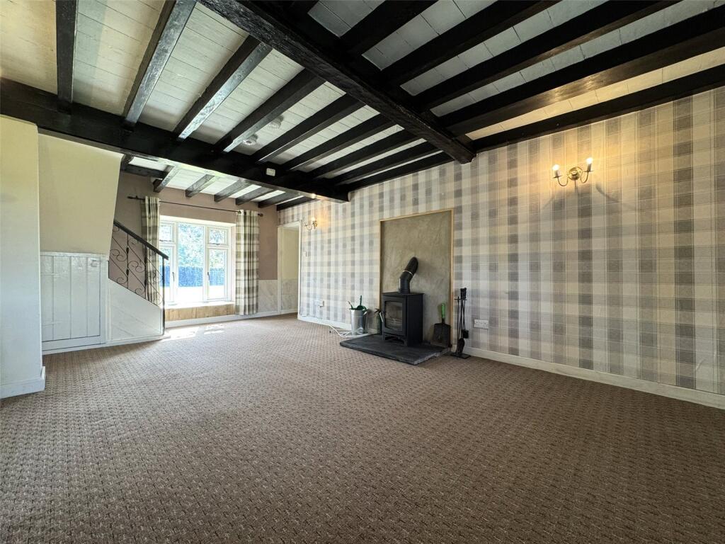 Cwmllinau, Machynlleth, Powys, SY20 - More