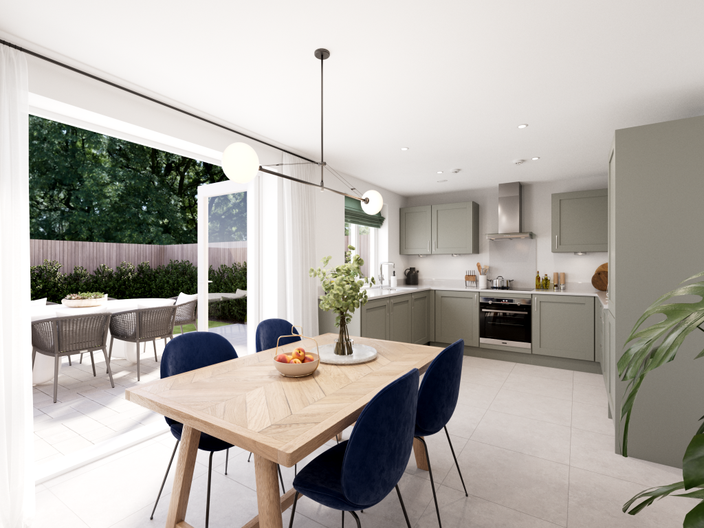 Main image of property: Caxton Close,
Brompton On Swale,
DL10 7TT