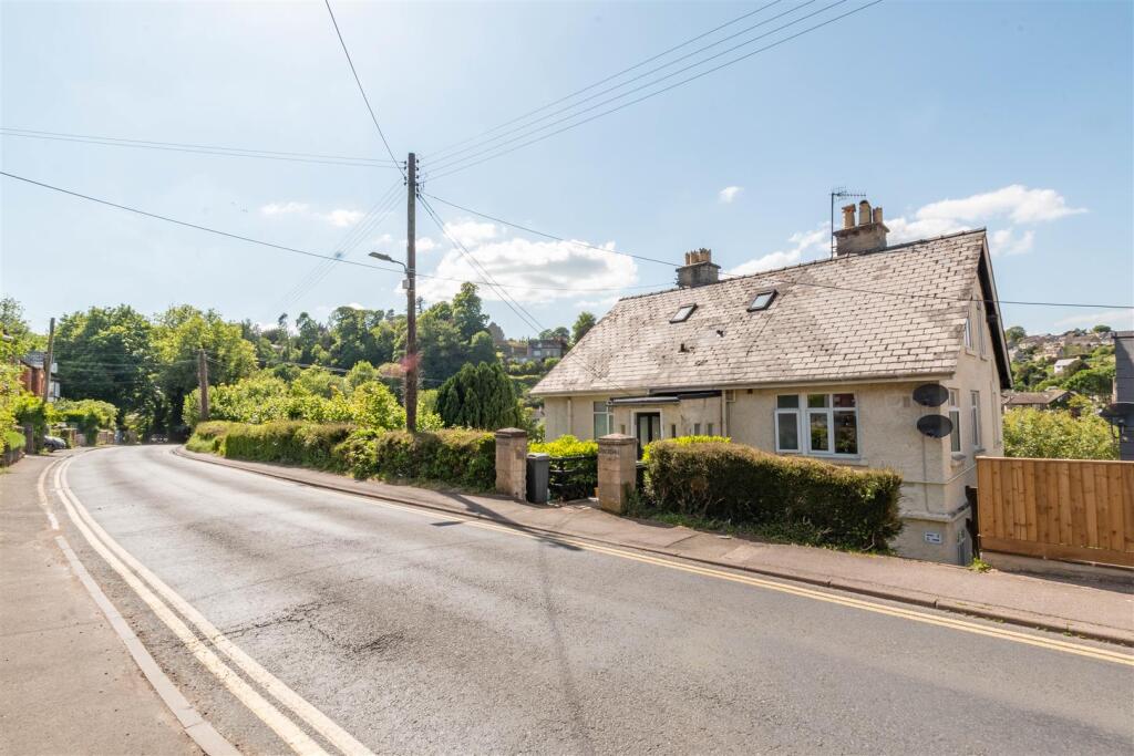 Main image of property: Old Bristol Road, Nailsworth, Stroud