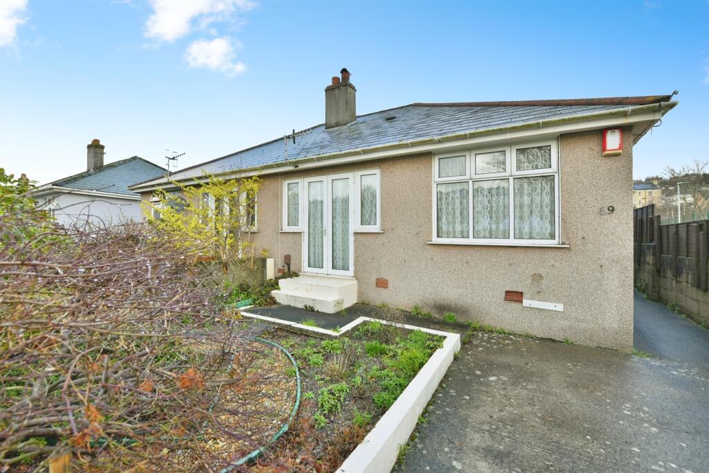Main image of property: Laira Park Road, Plymouth