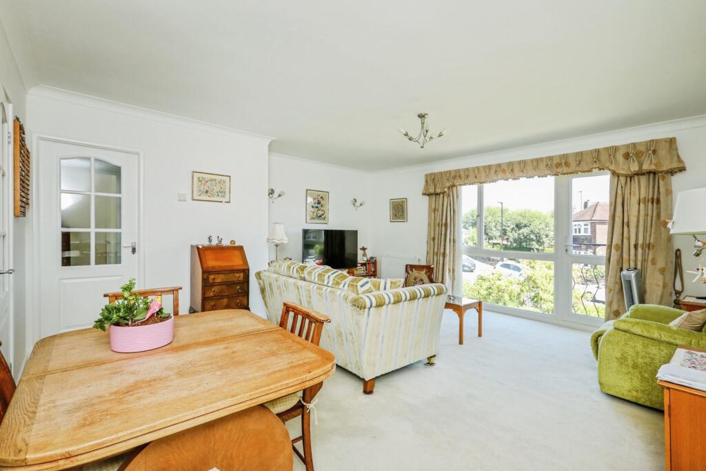 Main image of property: Button Hill, Sheffield, S11