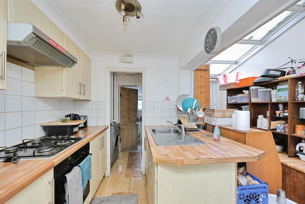 House in Norwich - View 3