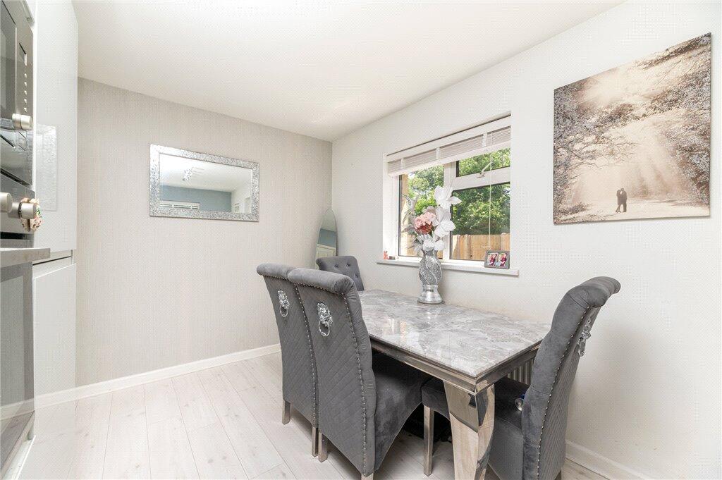 House in Bradford, Sandy Lane - View 4