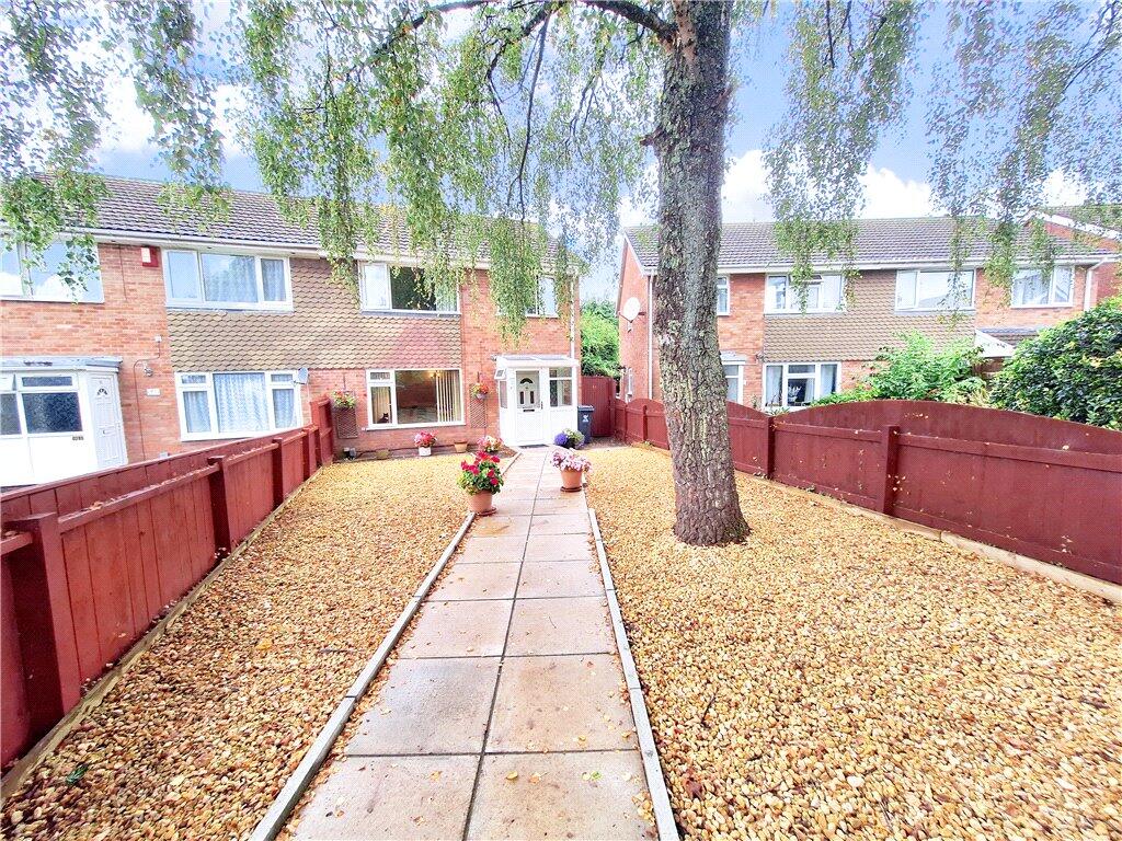 Main image of property: Waun Fach, Pentwyn, Cardiff