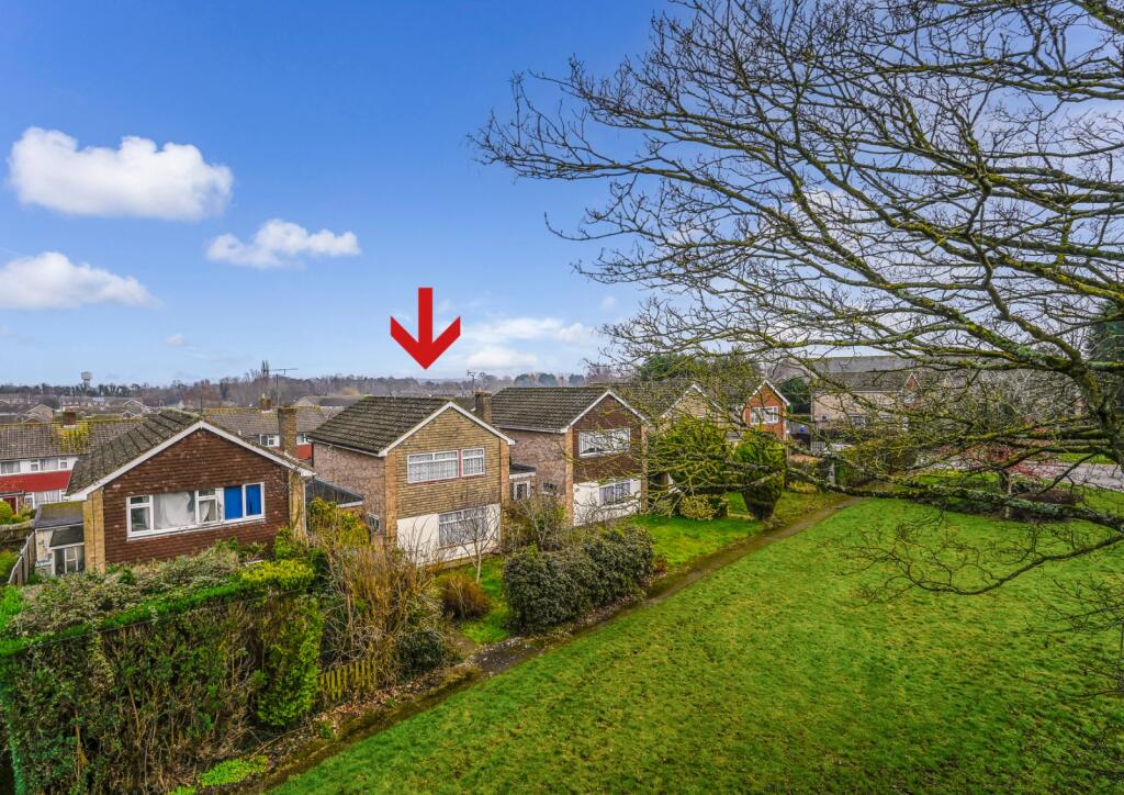 Main image of property: Hythe Road, Willesborough, Ashford, Kent, TN24