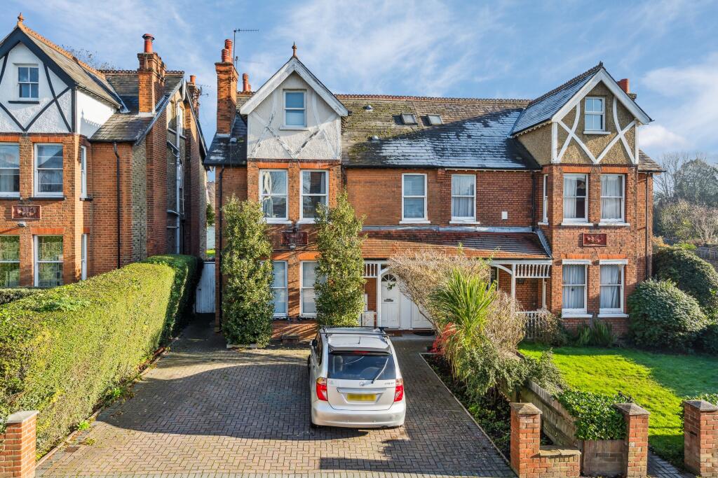 Main image of property: Northwood