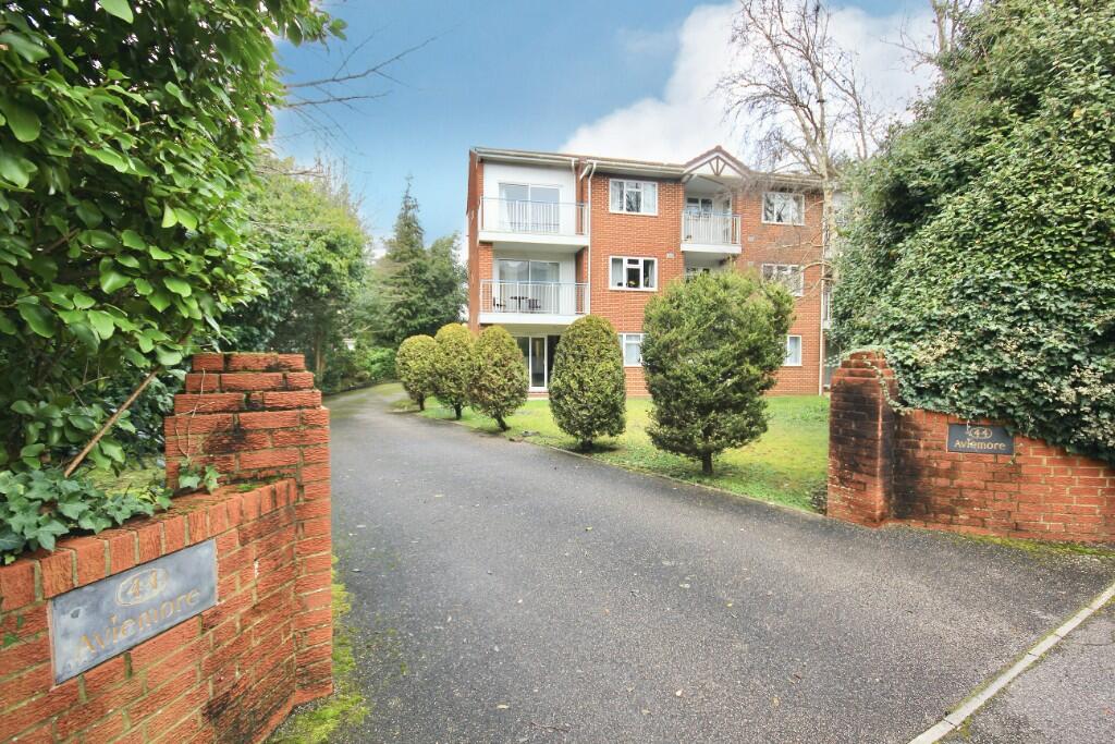 Main image of property: Dean Park Road, Bournemouth, Dorset, BH1