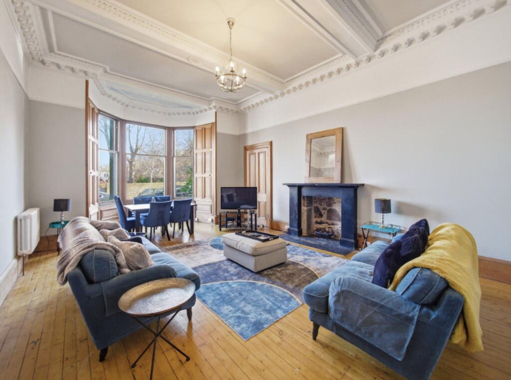 Main image of property: Greenhill Place, Edinburgh, EH10