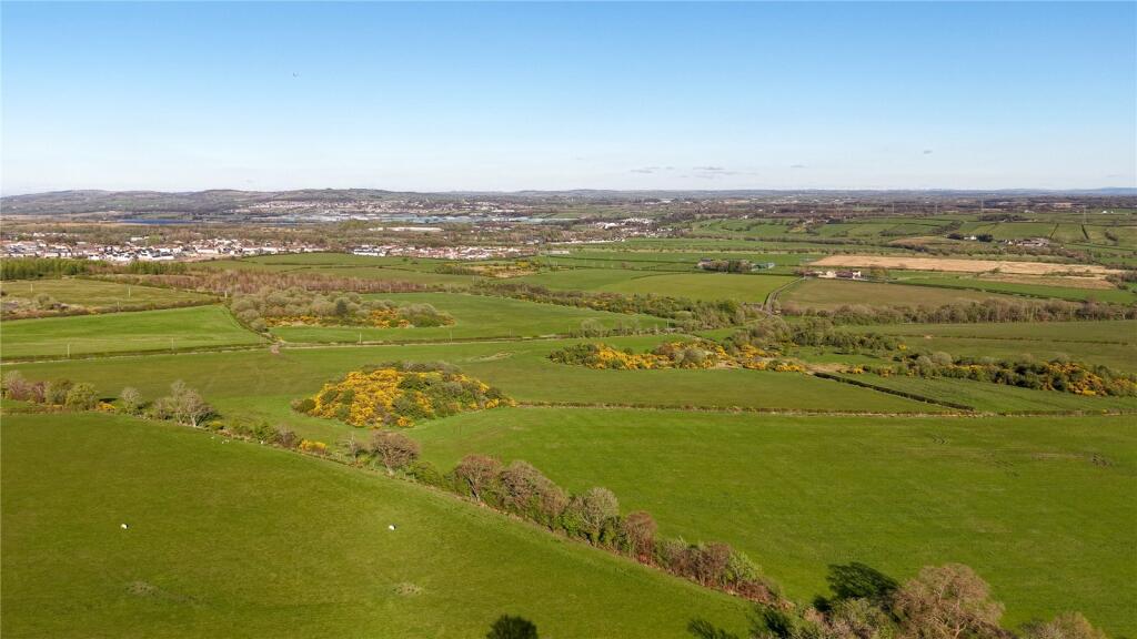 Main image of property: Lot 4 - Land West, East Mains Farm, Kilbirnie, North Ayrshire, KA25
