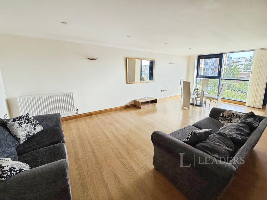 Main image of property: Canute Road, Southampton, SO14