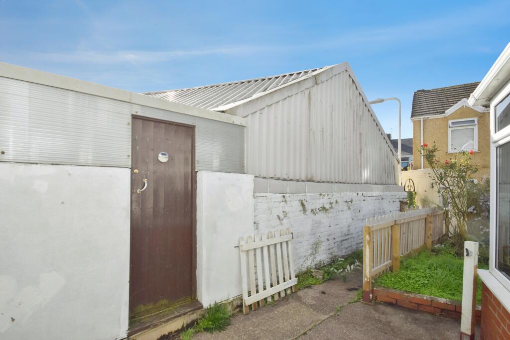 House in Swansea - View 2