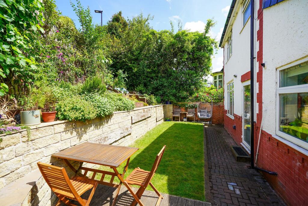 House in Sheffield - View 4