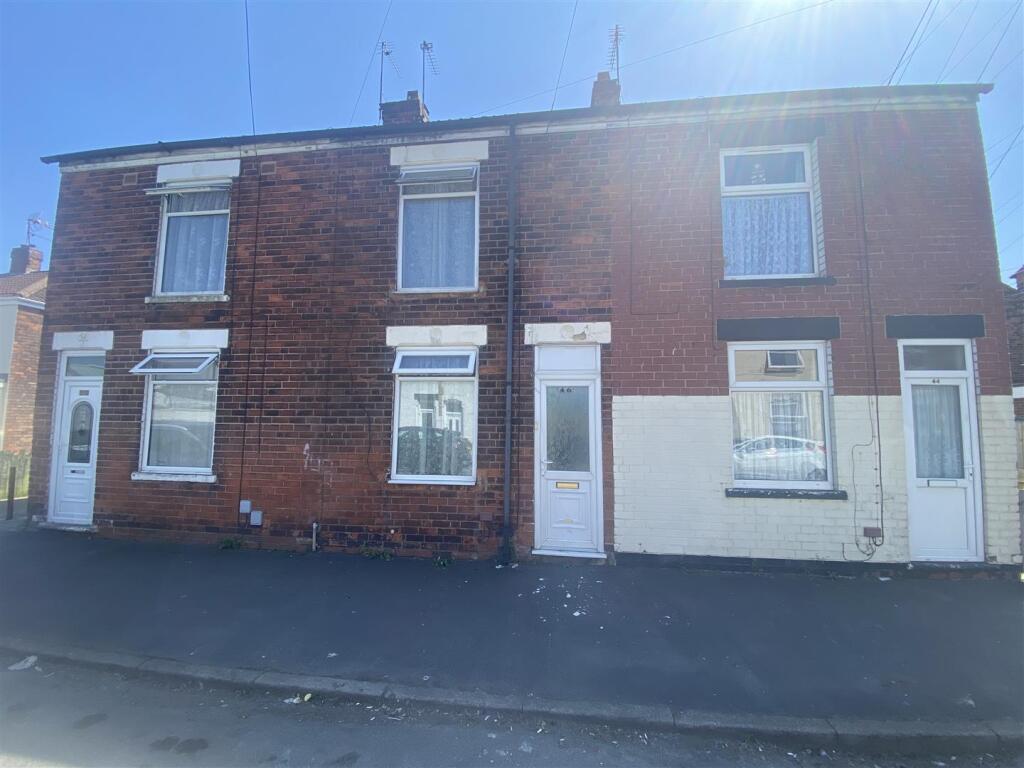 Main image of property: Lorraine Street, Hull