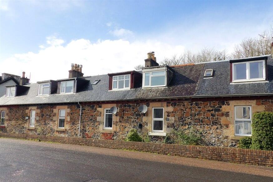 Main image of property: Airds Cottage, Carradale, PA28