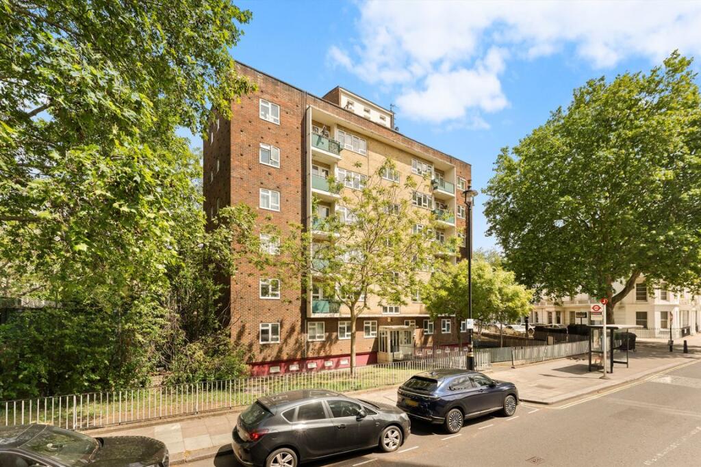 Main image of property: Abbots Manor, Pimlico Grid, SW1V