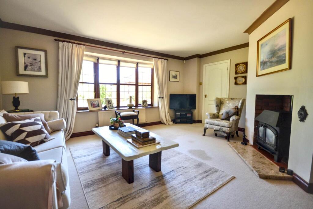 House in Wychavon, Defford - View 5