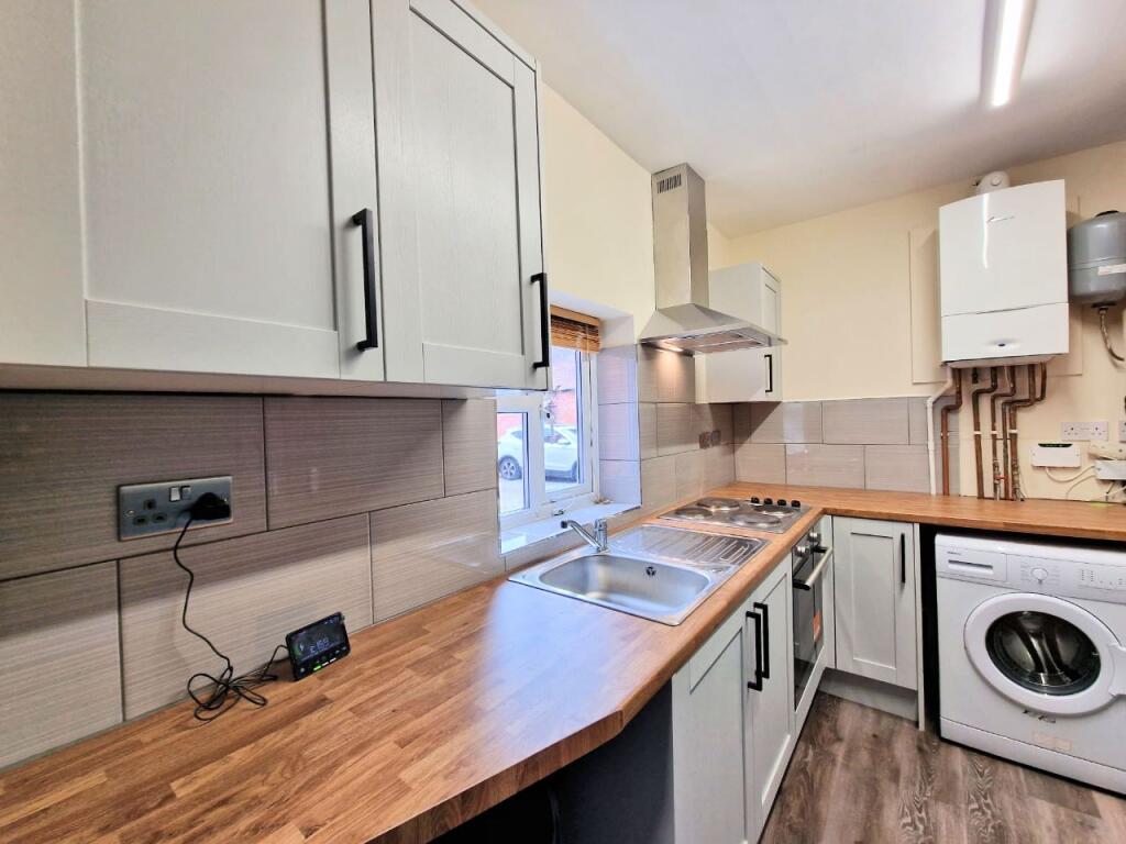 Main image of property: Station Road, Birmingham