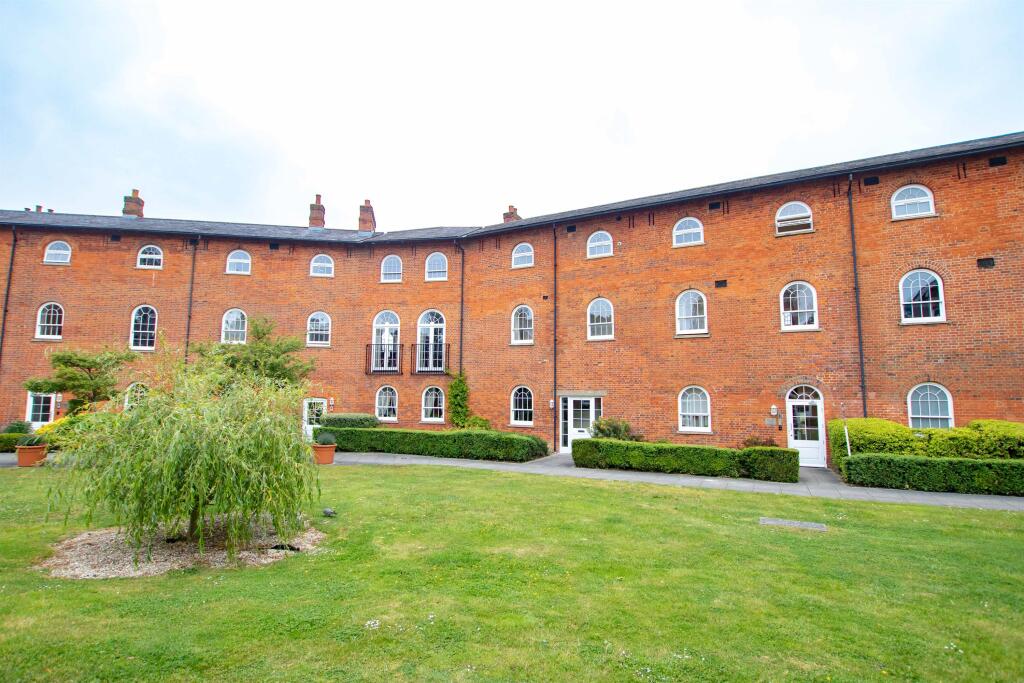 Main image of property: Redwood Court, Nightingales, Bishops Stortford, Herts, CM23