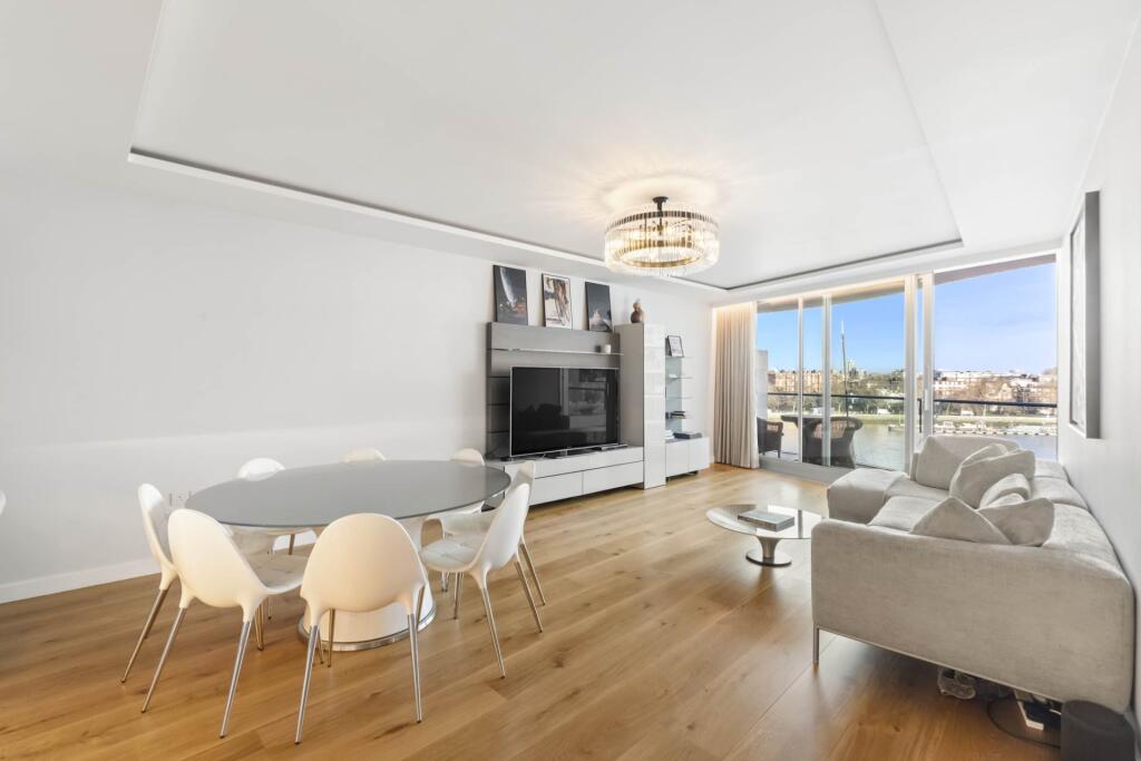 Main image of property: Hester Road, London