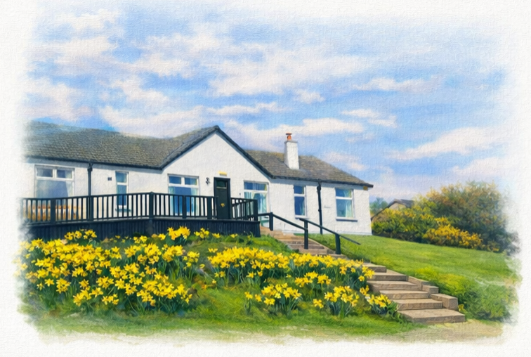 Main image of property: Strathview Lodge - Cambusavie - Dornoch