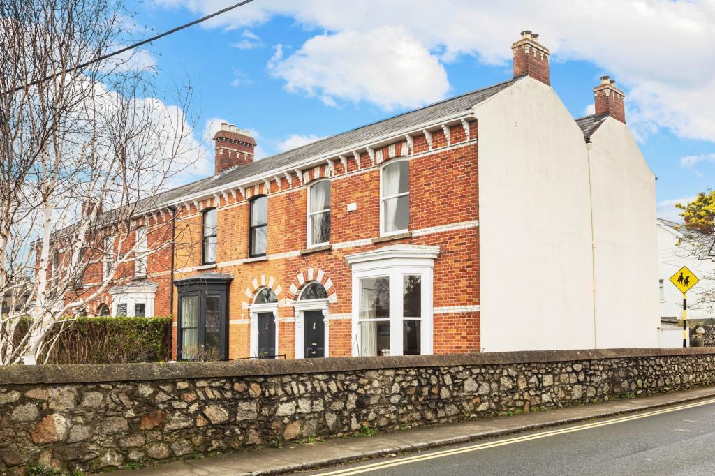 Main image of property: 38 Ulverton Road, Dalkey, Co Dublin, A96V278