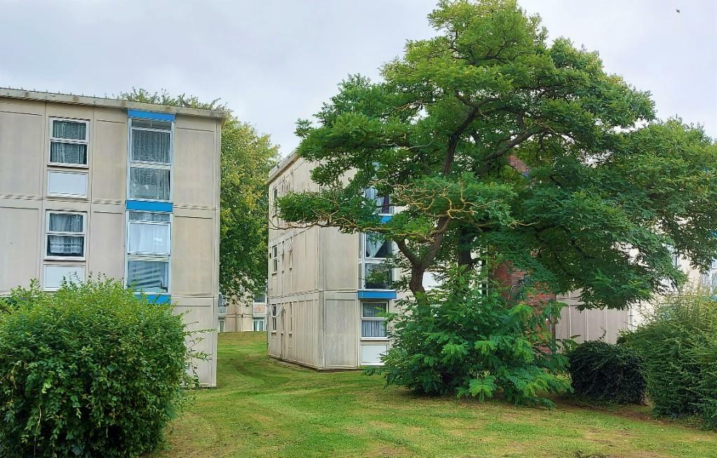 Main image of property: Wesley Close, Harrow, Middlesex, HA2