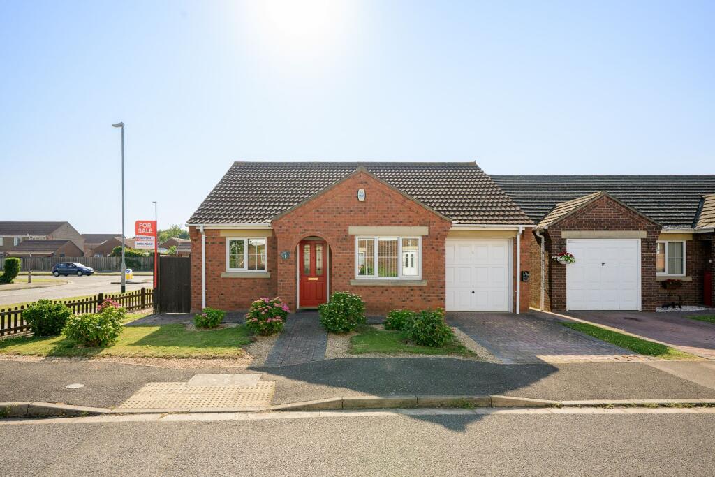 Main image of property: Mulberry Way, Skegness, PE25