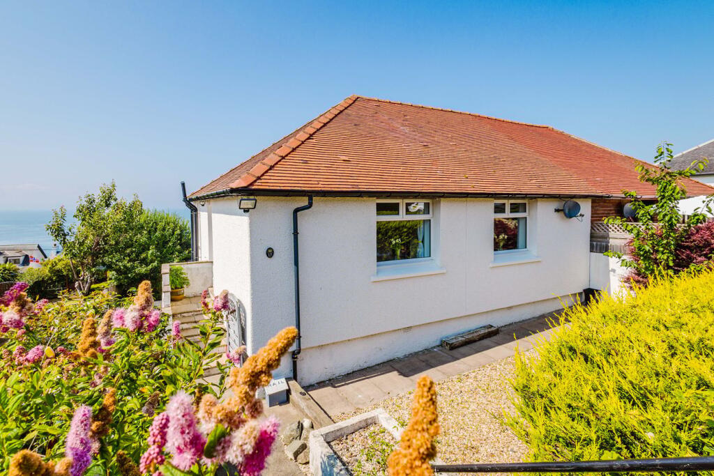 House in Kilmarnock, South Ayrshire - View 4