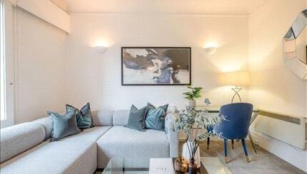 Main image of property: Park Road, London, NW8