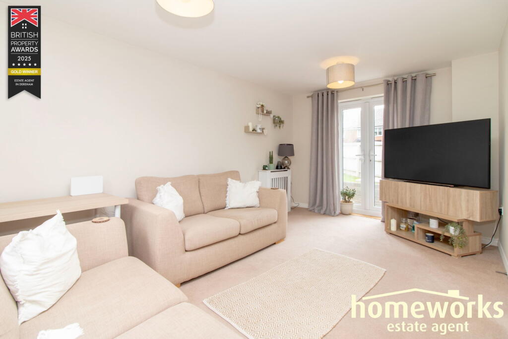 House in Norwich - View 5