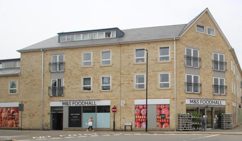 Main image of property: Victoria Court, Wetherby, West Yorkshire, UK, LS22