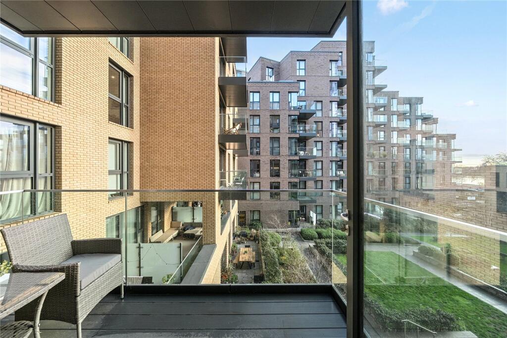 Coster Avenue, London, N4 - View 5