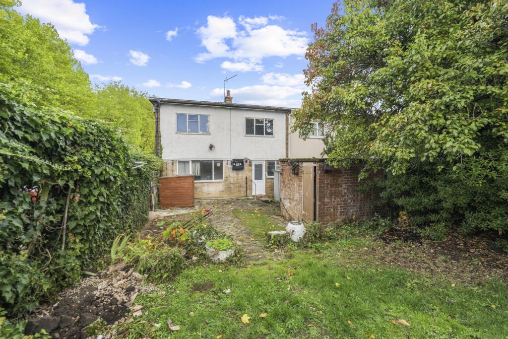 The Chantry, Harlow, Essex, CM20 photo 3