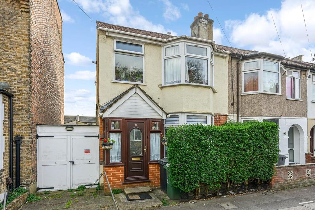 Main image of property: Alpha Road, Chingford