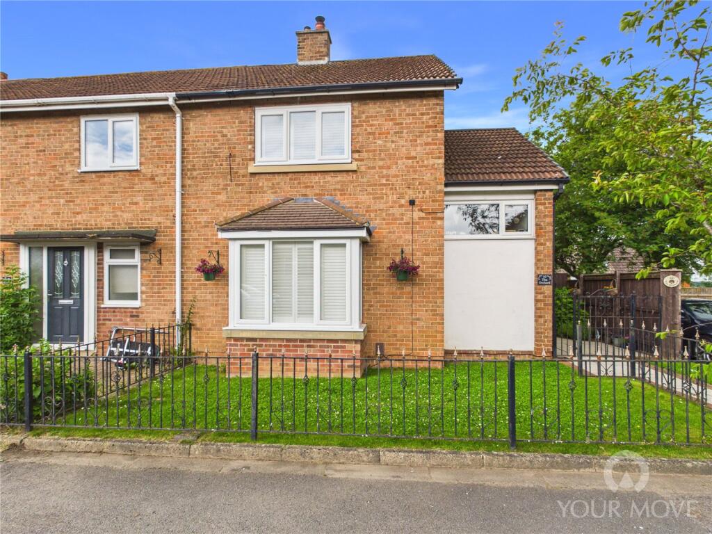 Main image of property: The Orchard, Sadberge, Darlington, Durham, DL2
