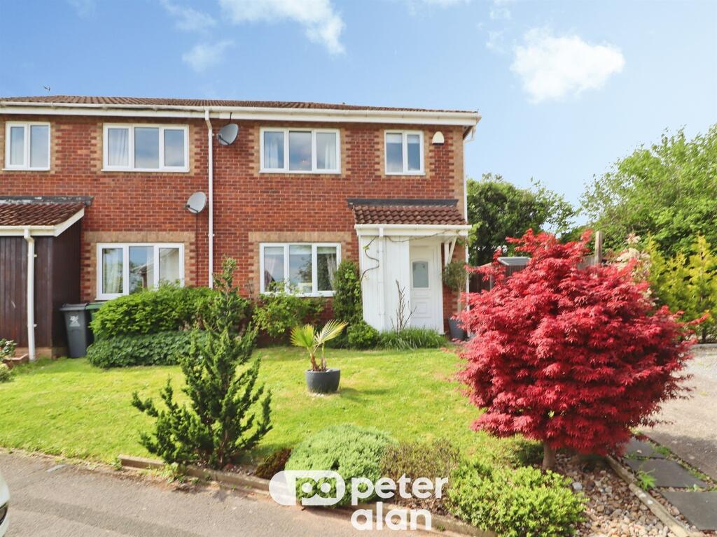 Main image of property: Pinecrest Drive, Thornhill, Cardiff