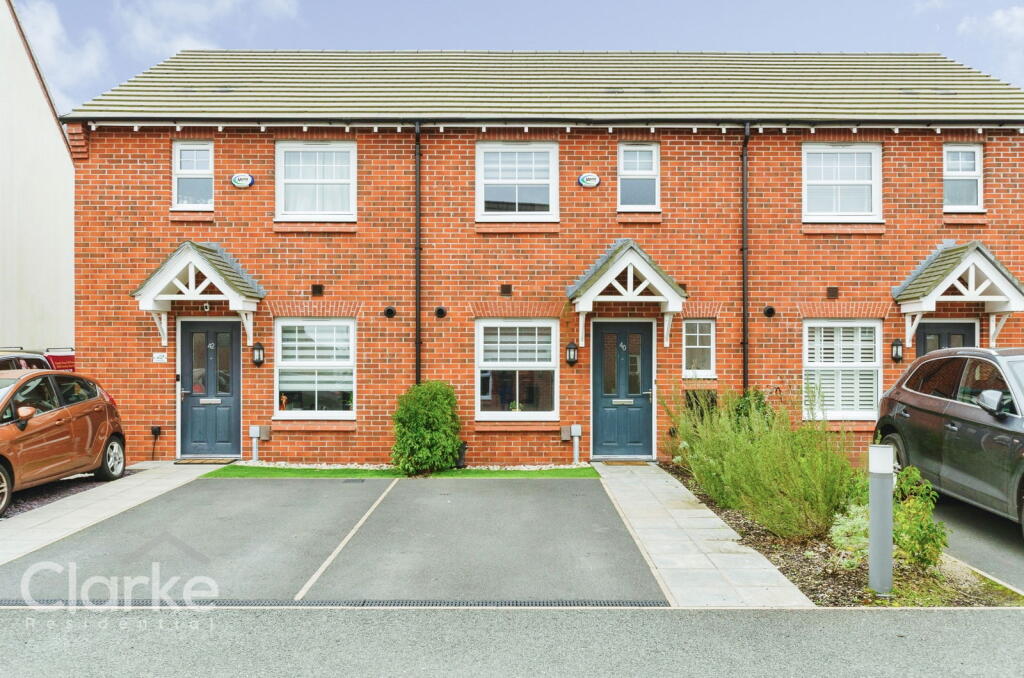 Main image of property: Bakersfield, Aspull, Wigan, WN2 1BU