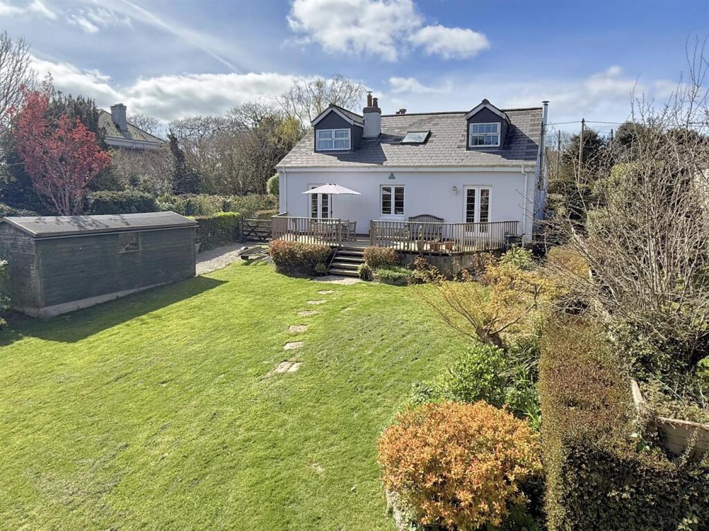 Main image of property: Carlidnack Road, Mawnan Smith, Falmouth