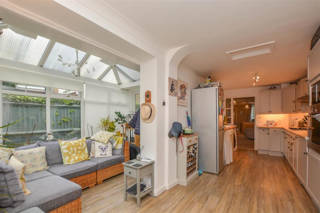 House in Brentwood, Essex - View 5