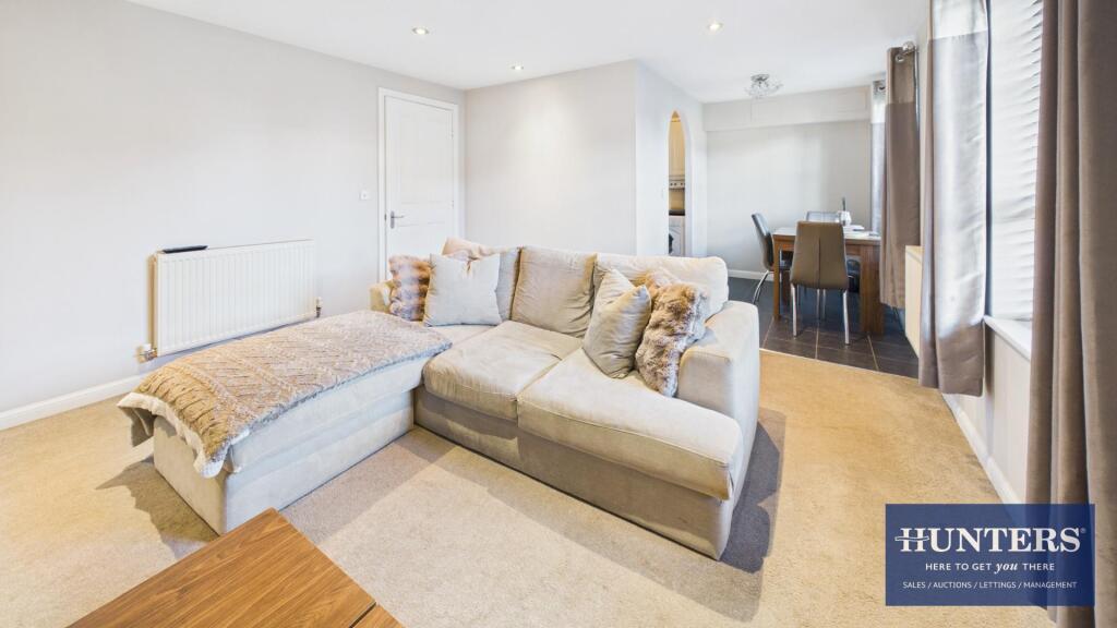 Apartment in Sunderland - View 4